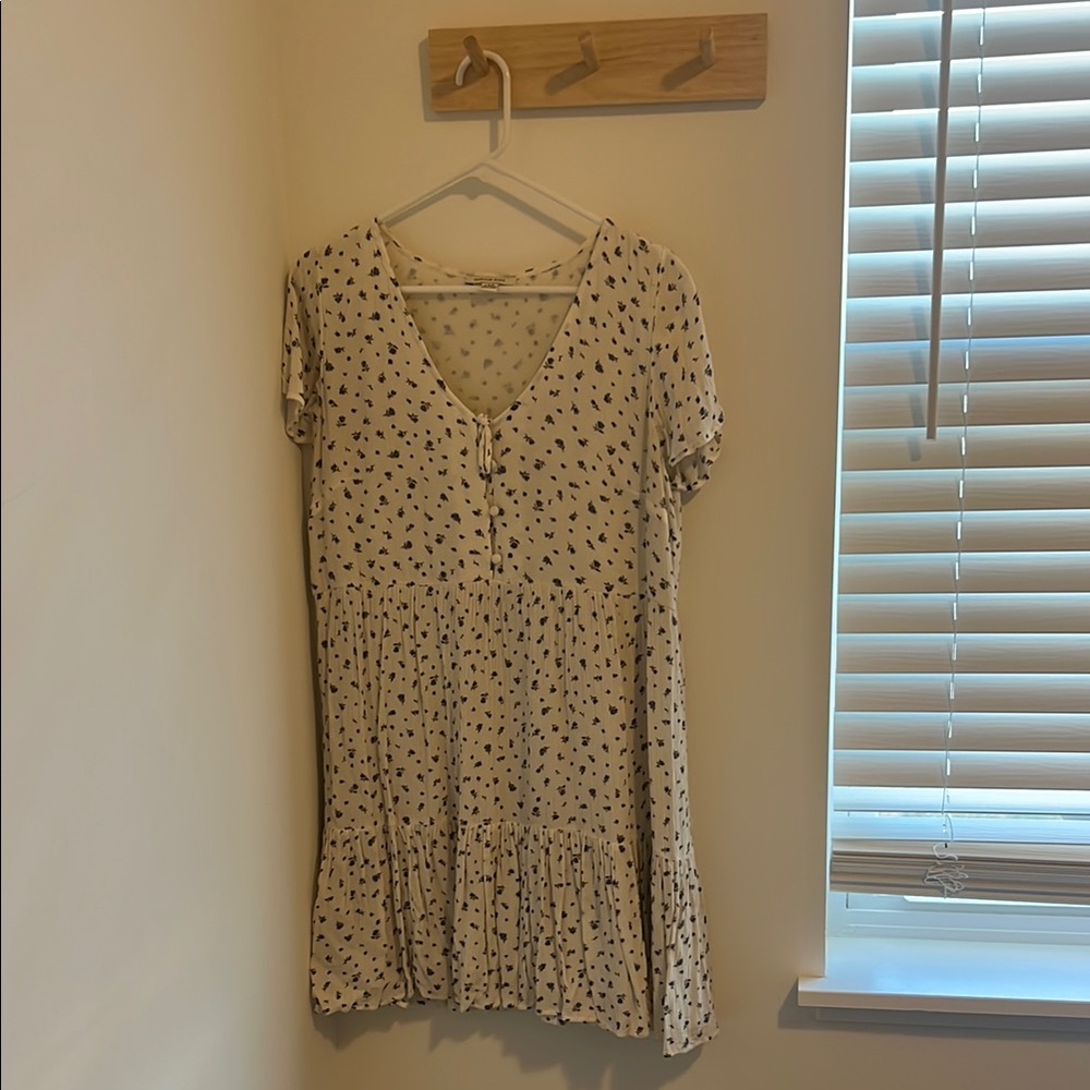 Dainty American Eagle Dress